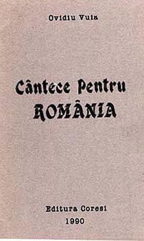 Buch 1990 - Carece Pentru Romania