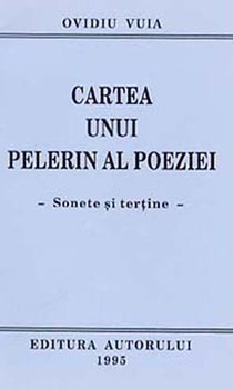 Buch 1995 - Cartea unui Pelerin Al Poeziei
