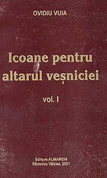 Buch 2001 Vol1 - Icoane Pentru